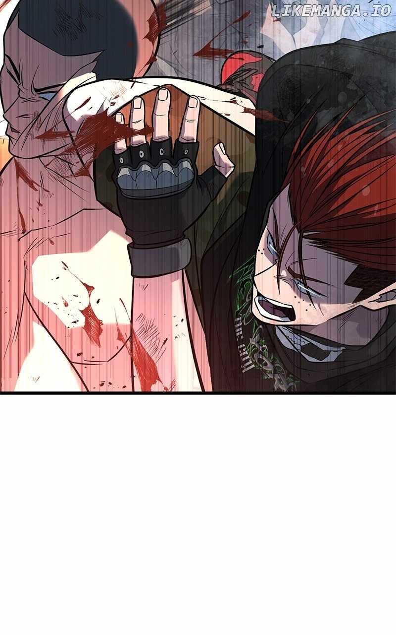 King of Violence Chapter 53 5